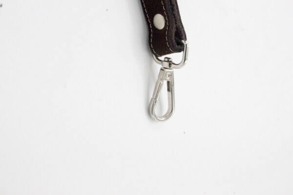 Astra Leather Dog Leashes | GL Astra Leather Dog Lead