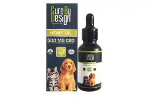 CBD Oil for dogs