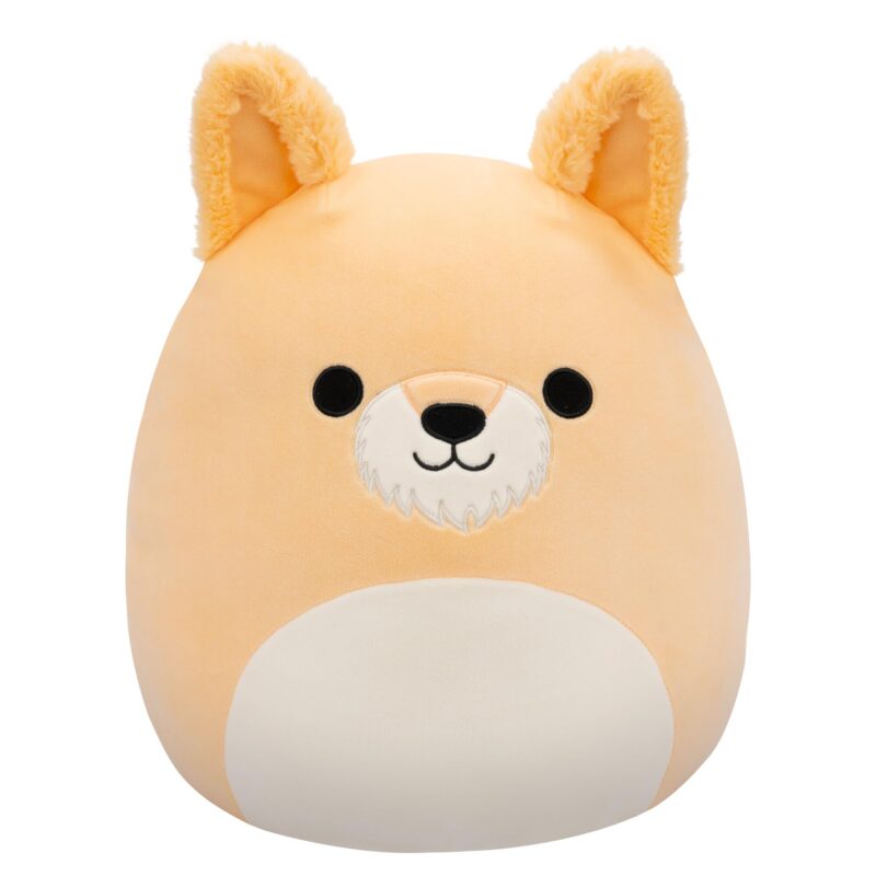 Dog Squishmallows