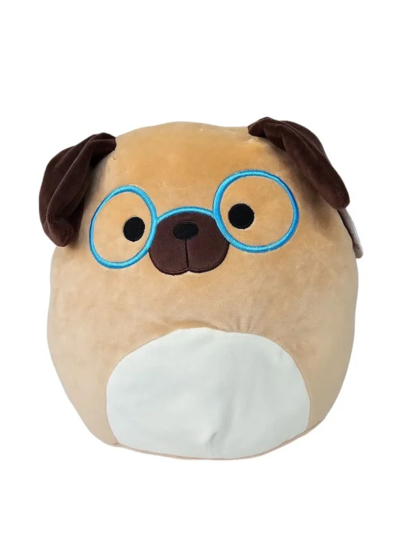 Dog Squishmallows