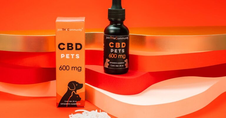 CBD Oil for dogs