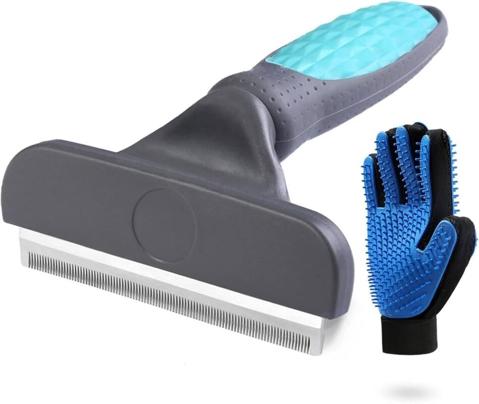 Dog Brushes for Shedding 1