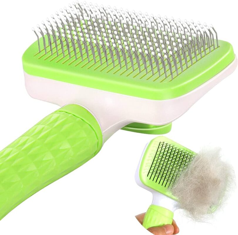 Dog Brushes for Shedding