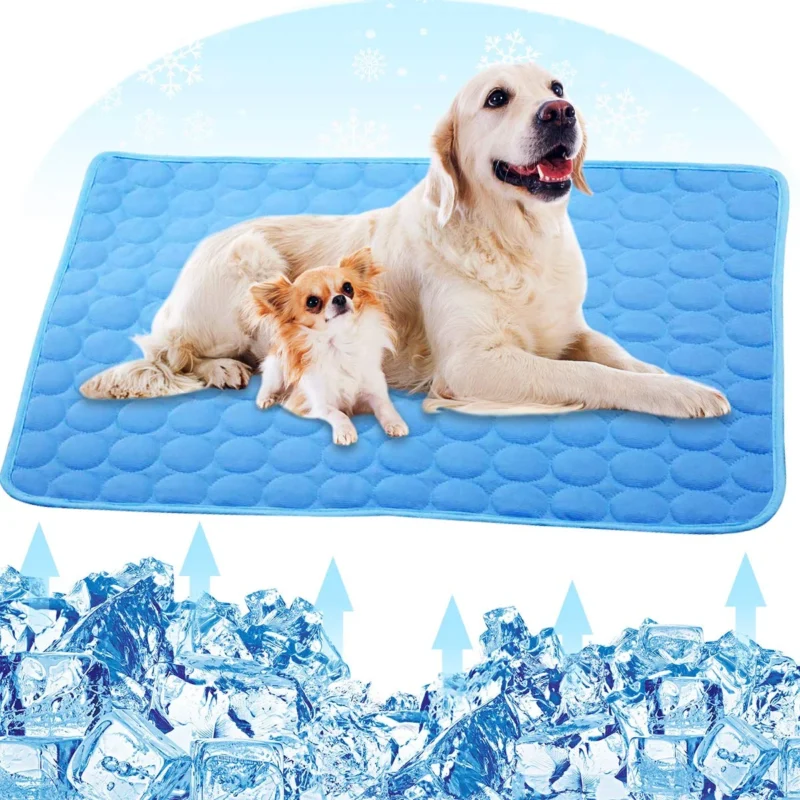 Dog Cooling Mats 