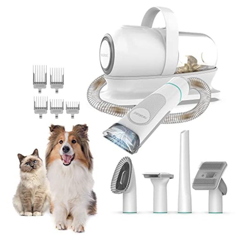 Dog Grooming Kit