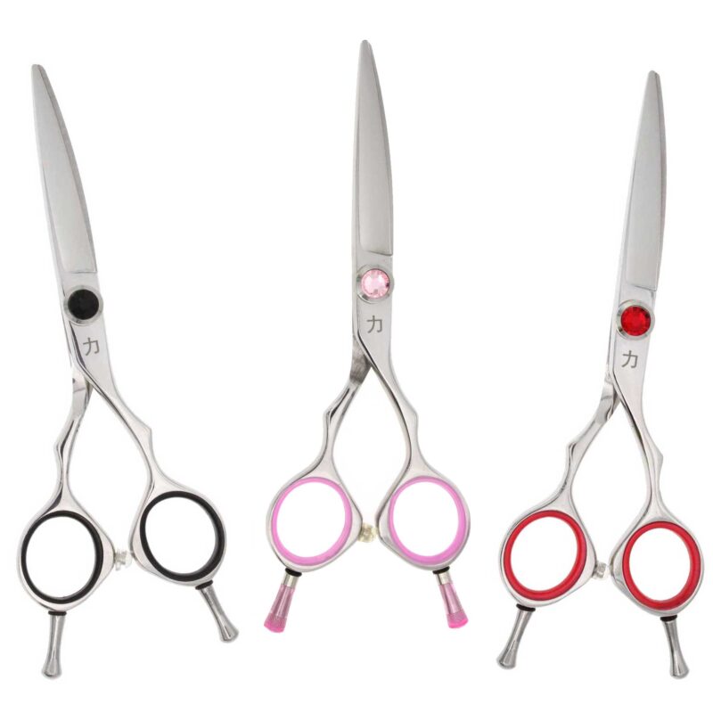  Dog Grooming Scissors