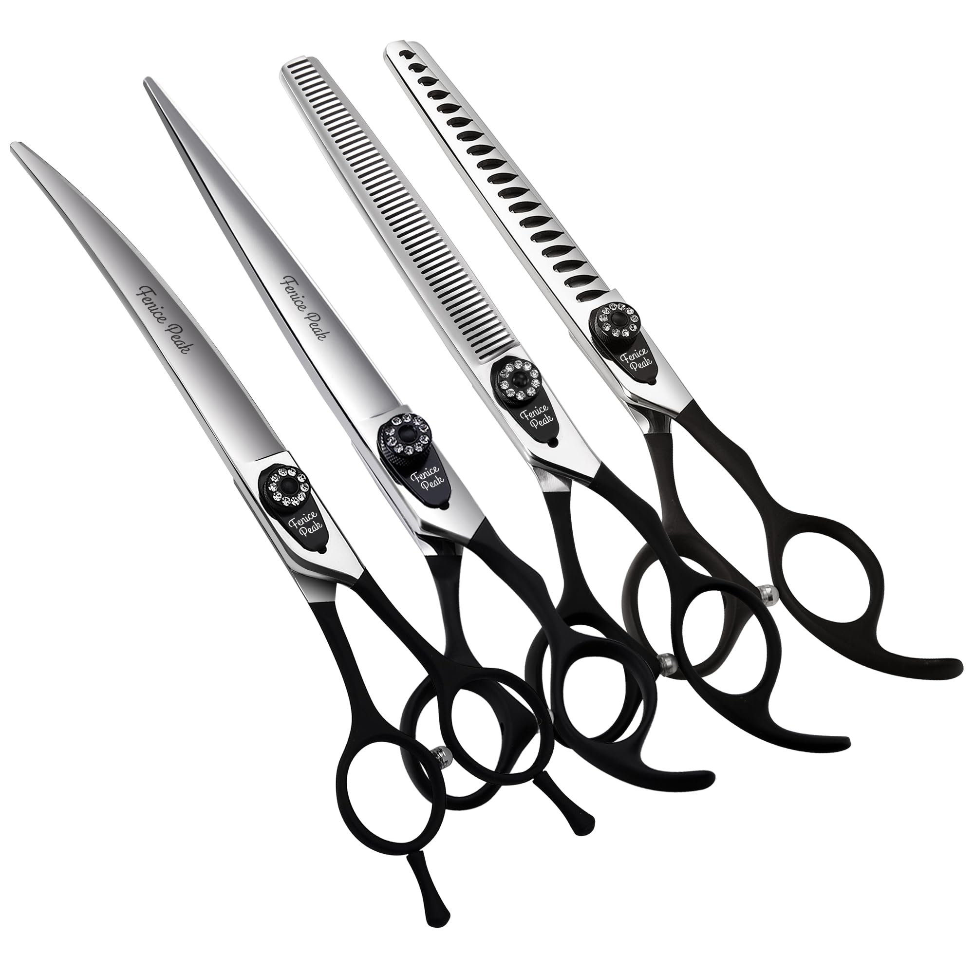 Dog Grooming Scissors