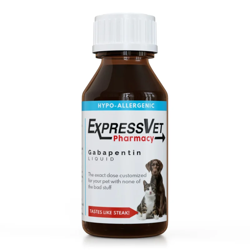 Uses of Gabapentin for Dogs