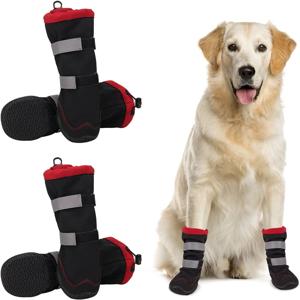 Dog Booties