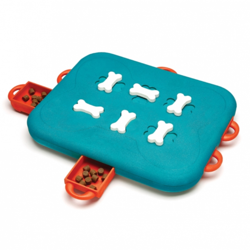 Dog Puzzle Toys