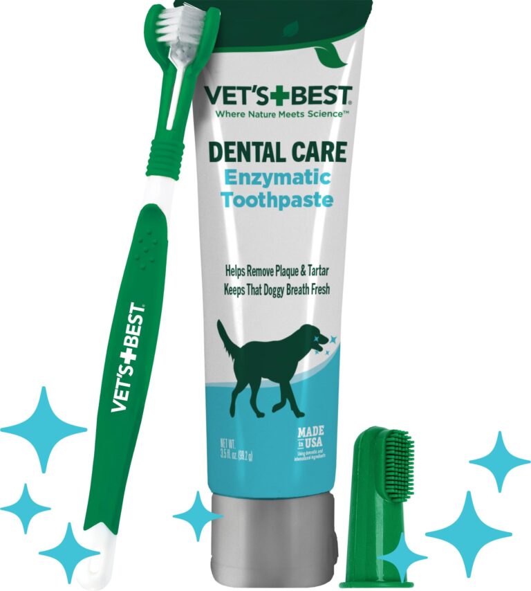 Dog Toothpaste