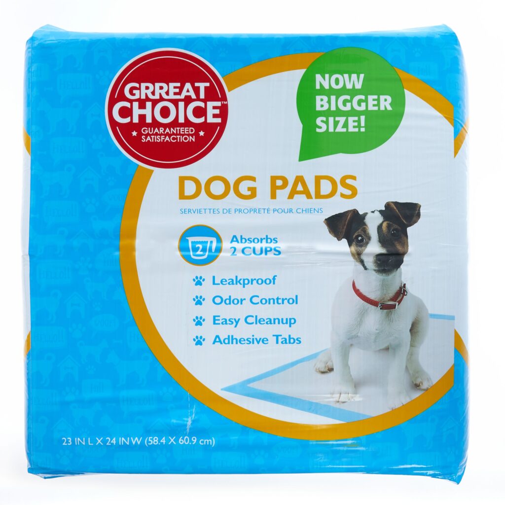 Puppy Pads