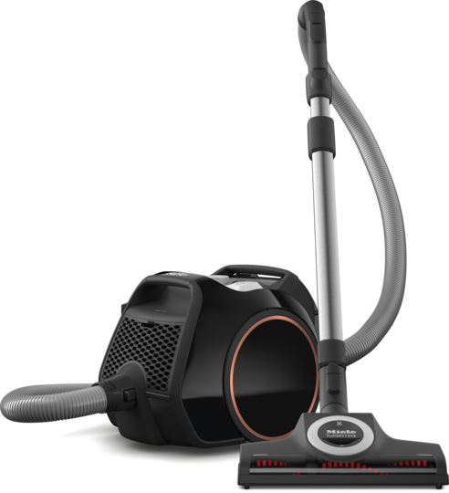 Miele Dog Vacuum: Best Pet Hair Solution for 2025 4 Miele Dog Vacuum