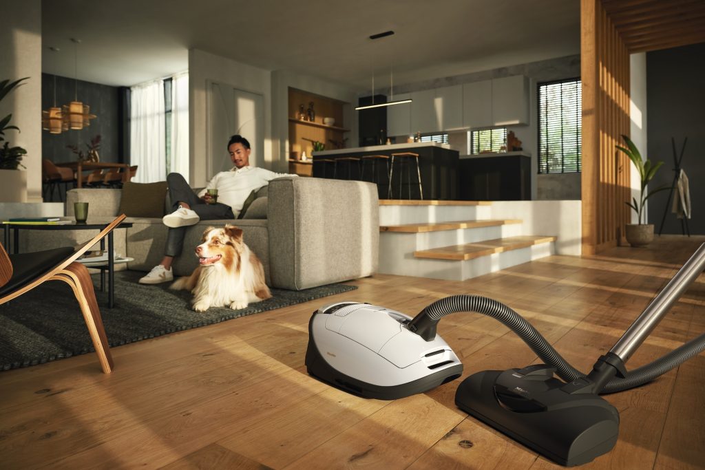 Miele Dog Vacuum: Best Pet Hair Solution for 2025 5 Miele Dog Vacuum