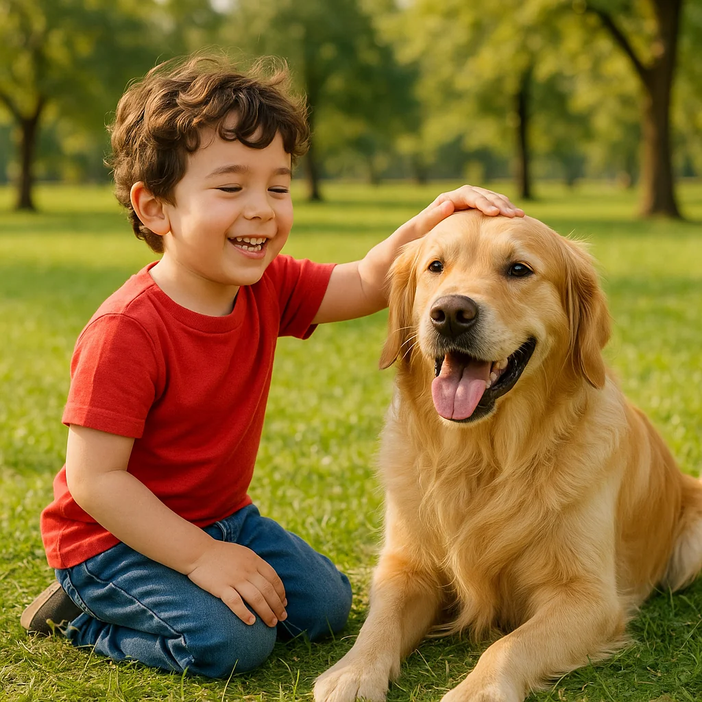 Collar / Wag / Woof / Can I Pet That Dog