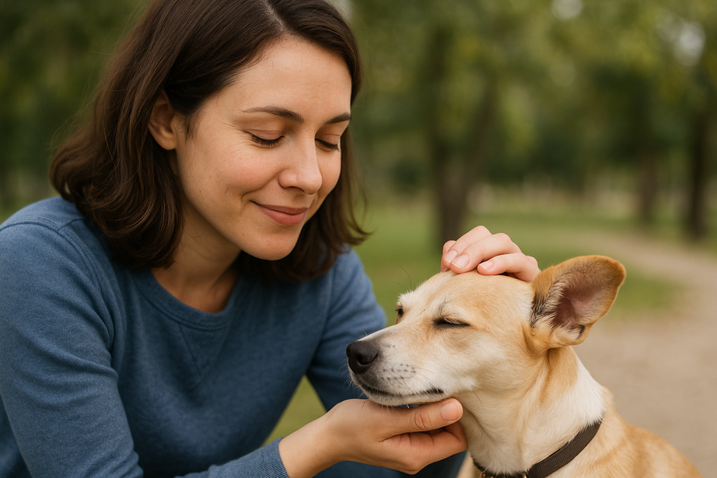 Can I Pet That Dog? Essential Tips for Safe Canine Interactions 3 Can I Pet That Dog