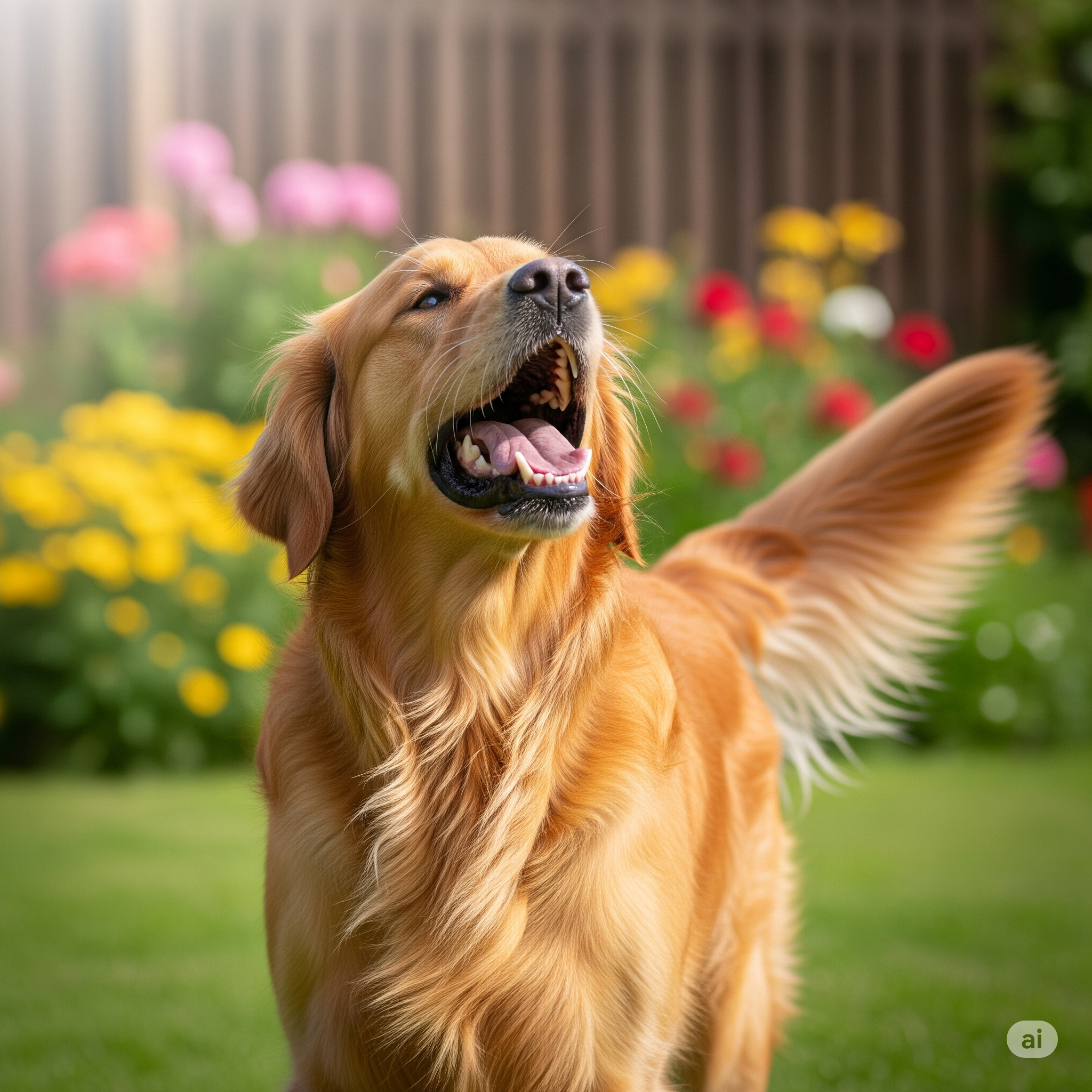 Why Dogs Bark So Loud: Understanding Your Noisy Canine Companion
