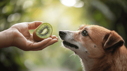 Can Dogs Eat Kiwi? Benefits, Risks & Safe Serving Tips 2025
