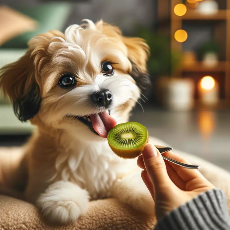 Can Dogs Eat Kiwi? Benefits, Risks & Safe Serving Tips 2025 3 Dogs Eat Kiwi?