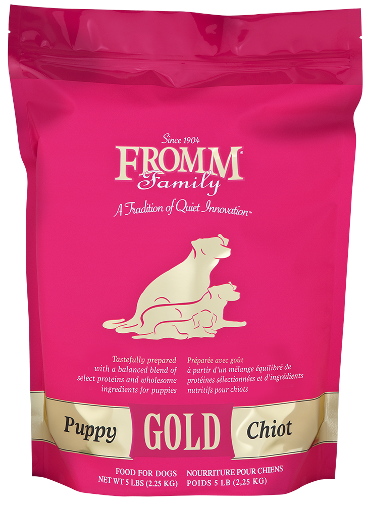 Discover the Quality of Fromm Dog Food: 2025 Review 2 Fromm Dog Food