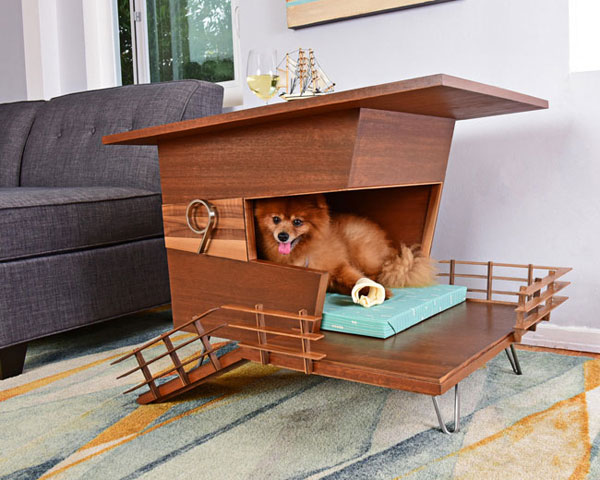 Stylish Dog Room Ideas For a Cozy Pup Haven 2025 4 Stylish Dog Room