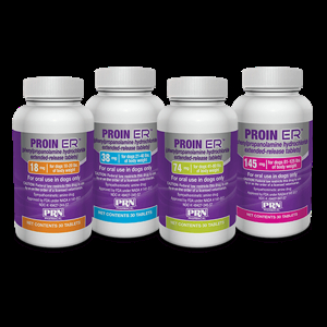 Proin for Dogs: Effective Treatment for Canine Urinary Incontinence 2 Proin for Dogs