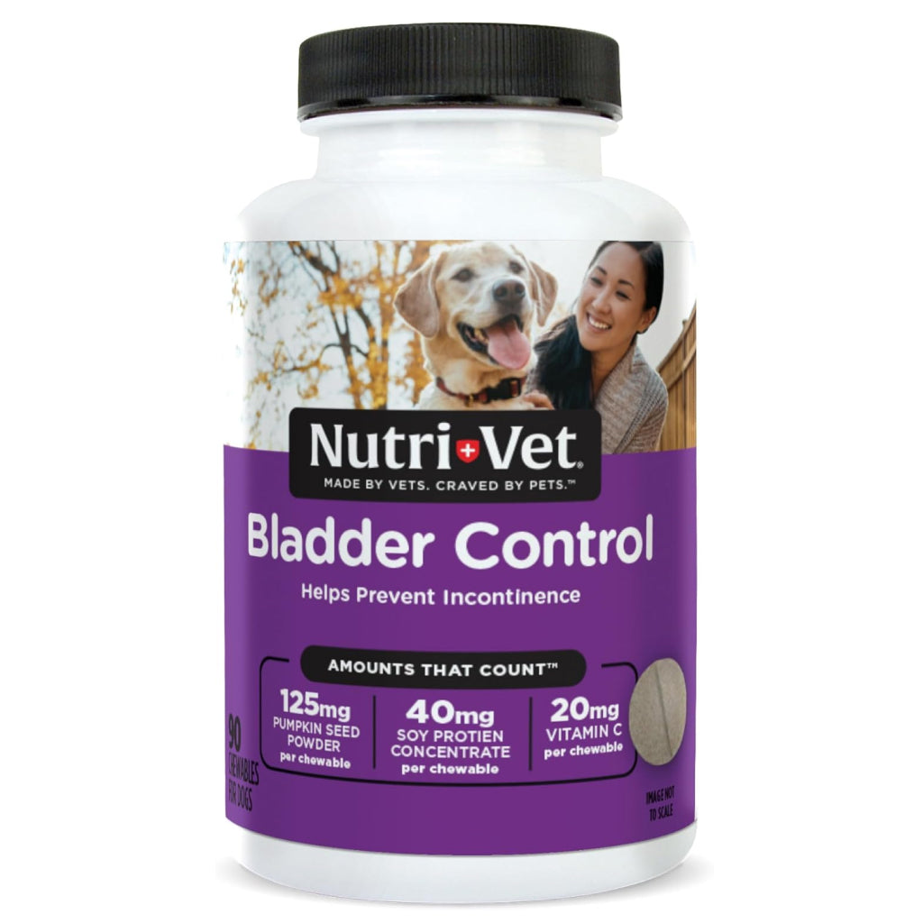 Proin for Dogs: Effective Treatment for Canine Urinary Incontinence 4 Proin for Dogs
