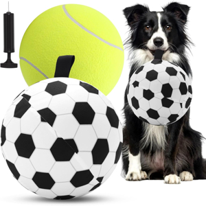 Top Balls for Dogs 2025: Keep Your Pup Active & Safe 2
Balls for Dogs