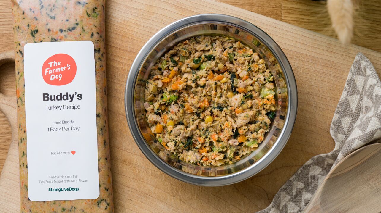 Farmers Dog Food 2024: Is It the Best Choice for Your Pet?