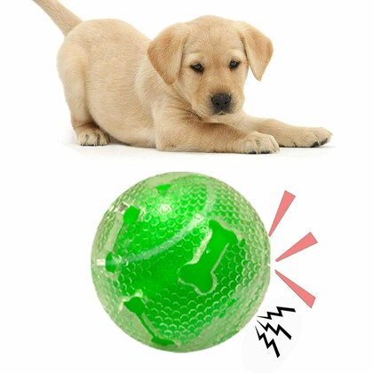 Top Balls for Dogs 2025: Keep Your Pup Active & Safe 3
Balls for Dogs