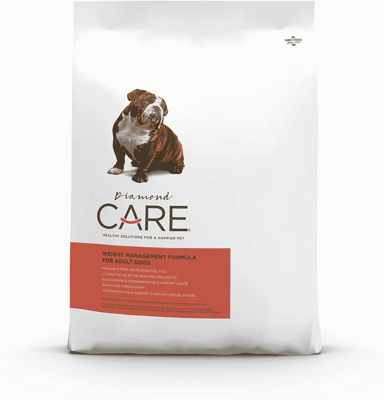 Diamond Dog Food: Premium Nutrition for Every Canine Companion 6 Diamond Dog Food
