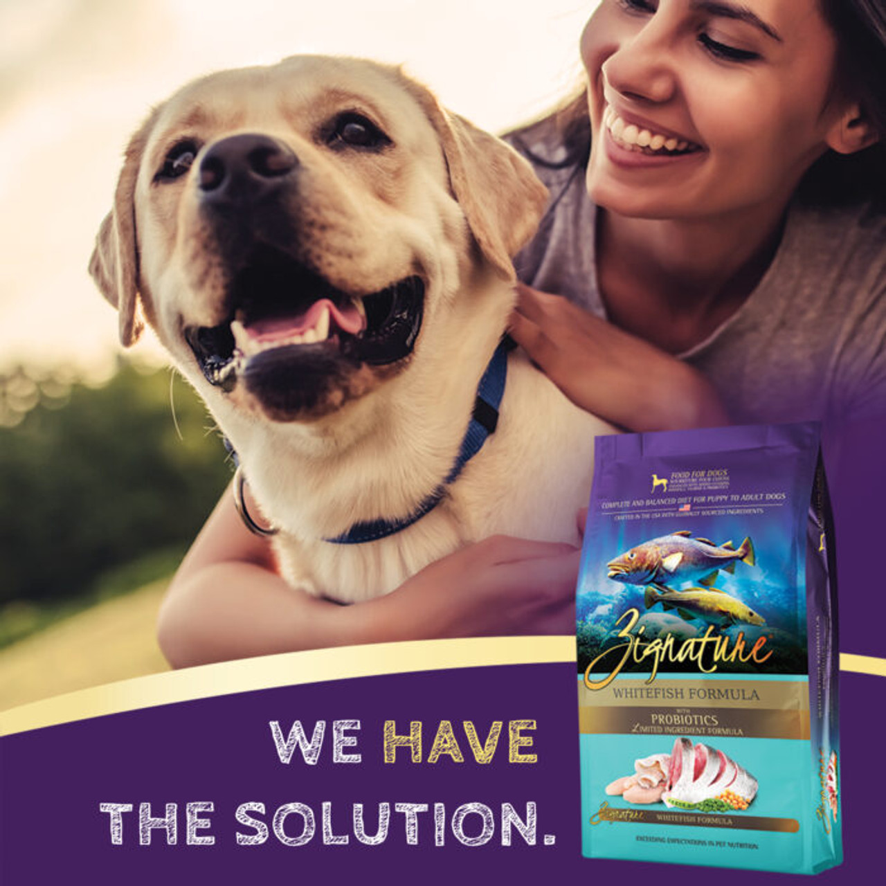 Zignature Dog Food 2025: Premium Nutrition for Sensitive Pets