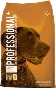 Diamond Dog Food: Premium Nutrition for Every Canine Companion 5 Diamond Dog Food