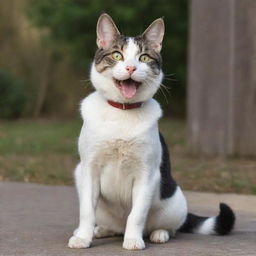 Cat-Dog Hybrids: Myth or Reality? The Truth Behind These Impossible Pets 2 Cat-Dog Hybrids