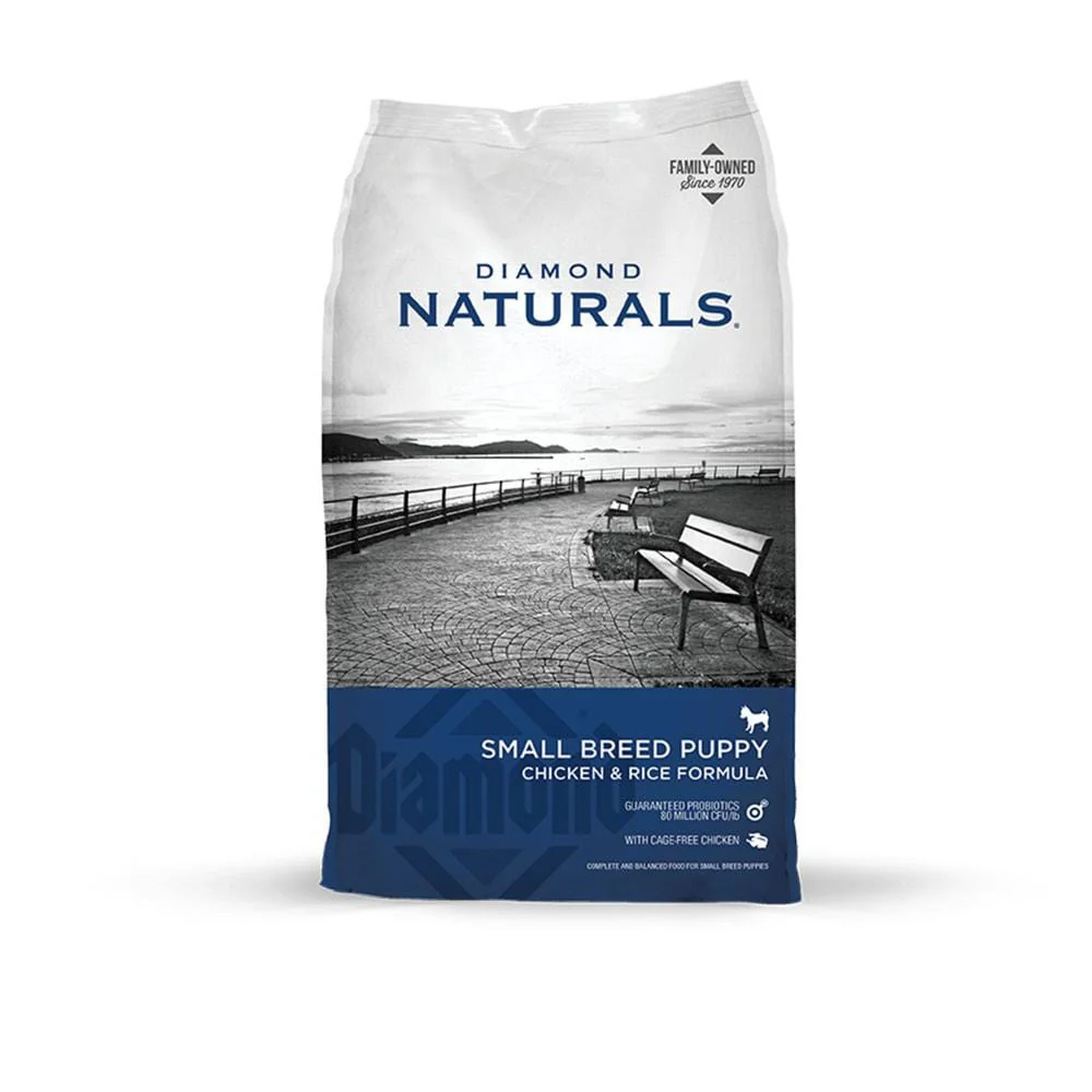 Diamond Dog Food: Premium Nutrition for Every Canine Companion