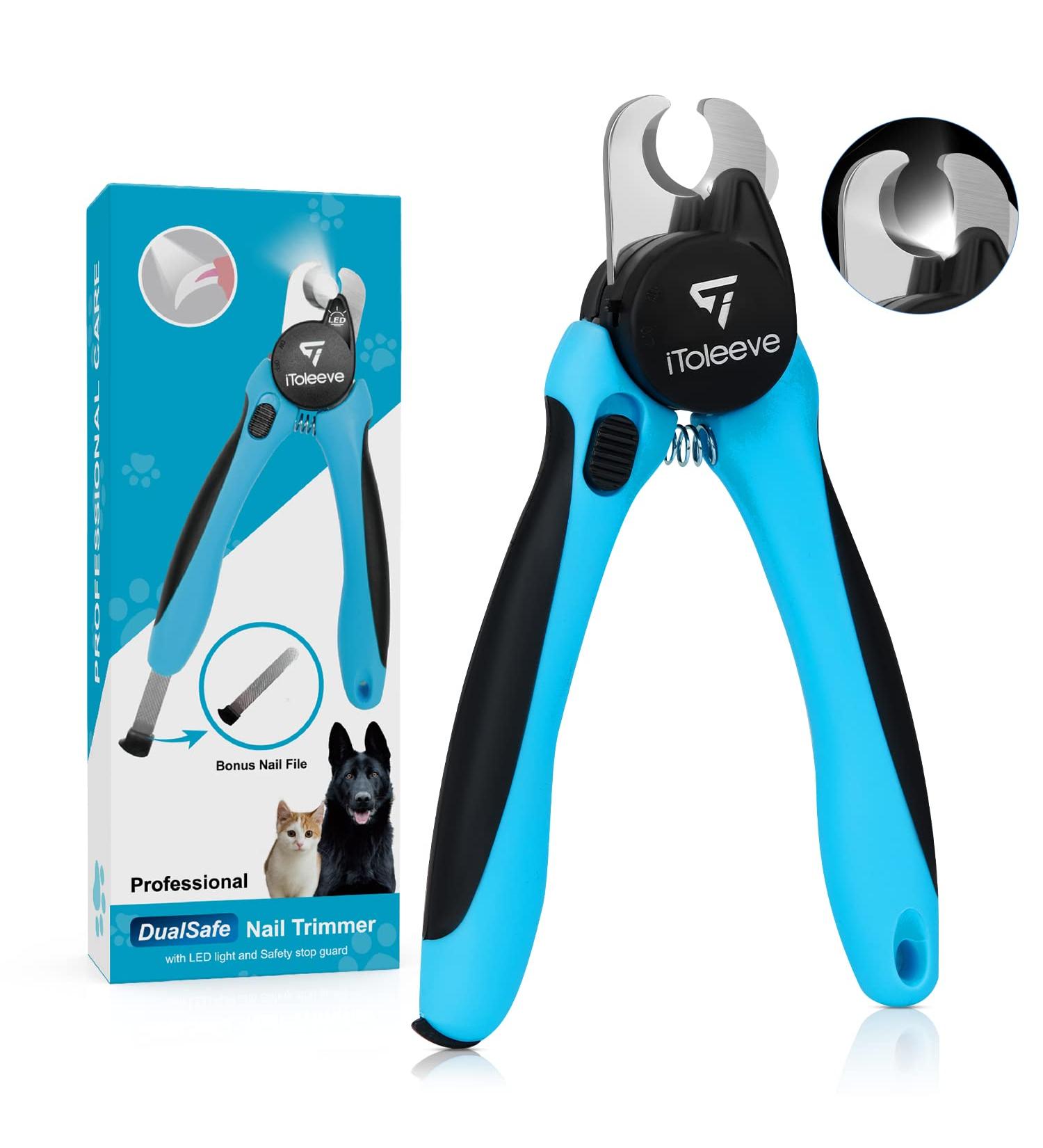 Best Dog Nail Clippers 2025: Top Picks for Safe Trimming