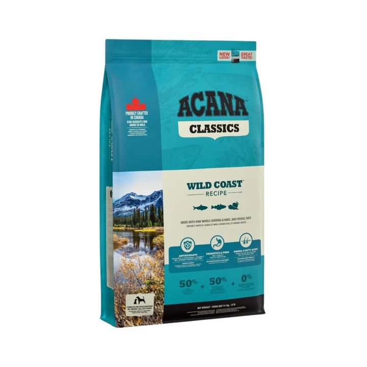 Acana Dog Food Review: Benefits, Ingredients & Pricing 2025 3 Acana Dog Food