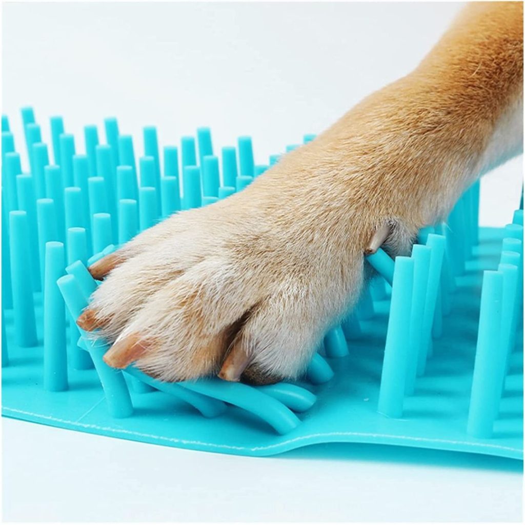 Ultimate Dog Paw Cleaner Guide: Keep Your Home Spotless 3 Dog Paw Cleaner