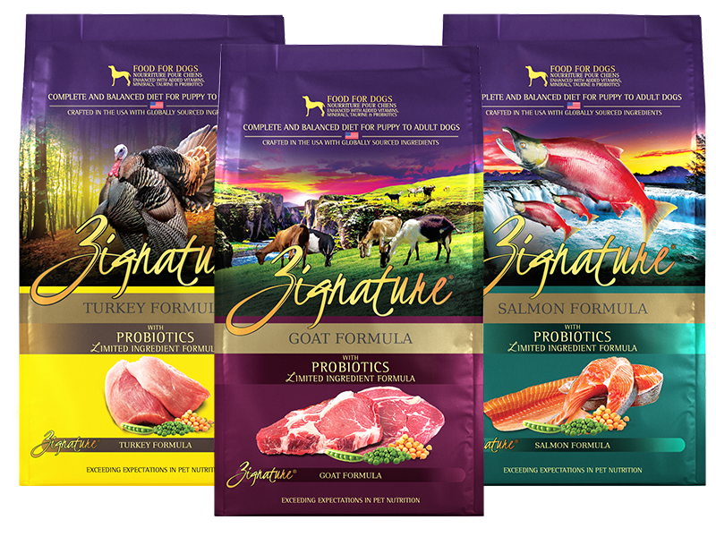 Zignature Dog Food 2025: Premium Nutrition for Sensitive Pets 4 Zignature Dog Food
