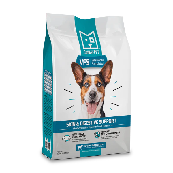 Hydrolyzed Protein Dog Food: Benefits, Risks & Comprehensive Guide 4 Hydrolyzed Protein Dog Food