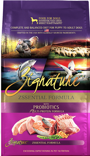 Zignature Dog Food 2025: Premium Nutrition for Sensitive Pets 3 Zignature Dog Food