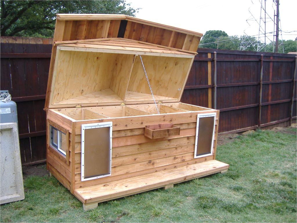 Stay Warm: Best Heated Dog Houses for Winter 2025 4 Heated Dog Houses