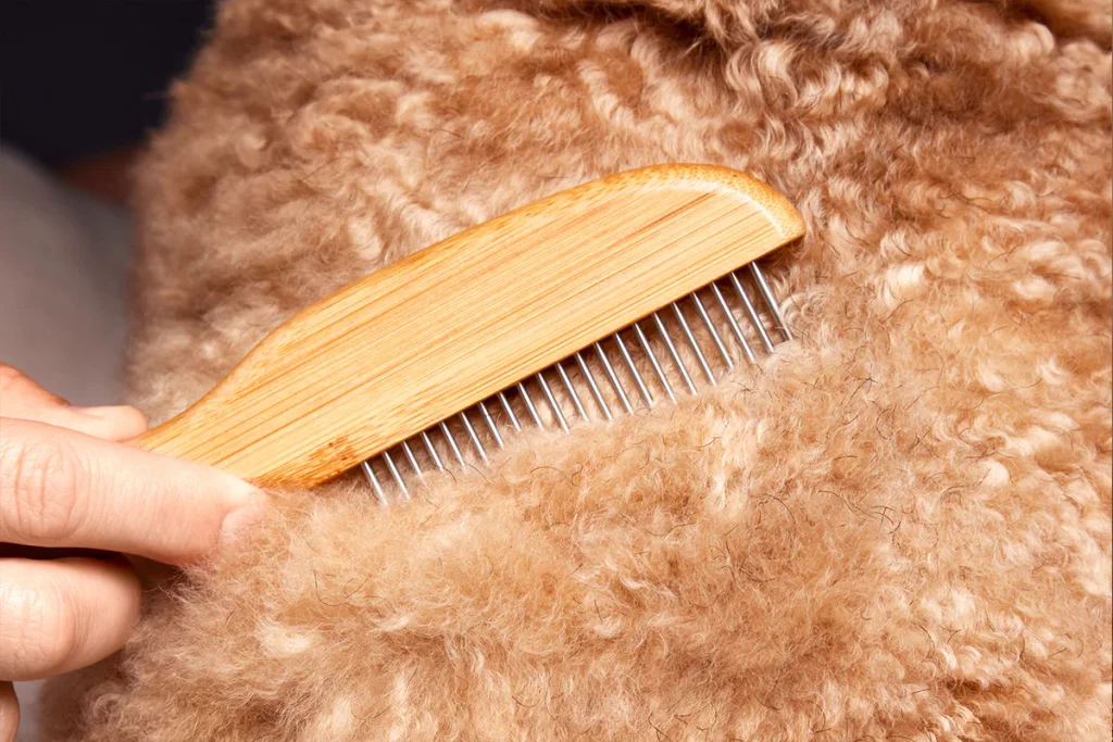 Ultimate Guide to Dog Dry Dandruff: Causes, Treatments & Prevention 2 Dog Dry Dandruff