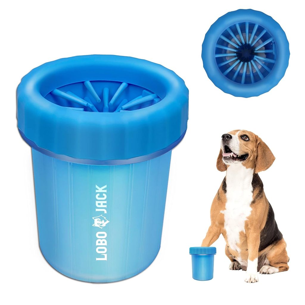Ultimate Dog Paw Cleaner Guide: Keep Your Home Spotless 2 Dog Paw Cleaner