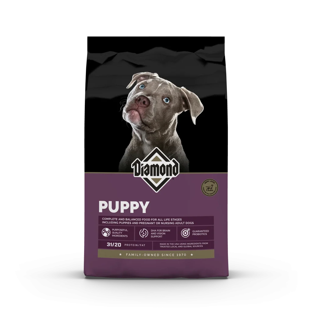 Diamond Dog Food: Premium Nutrition for Every Canine Companion 4 Diamond Dog Food
