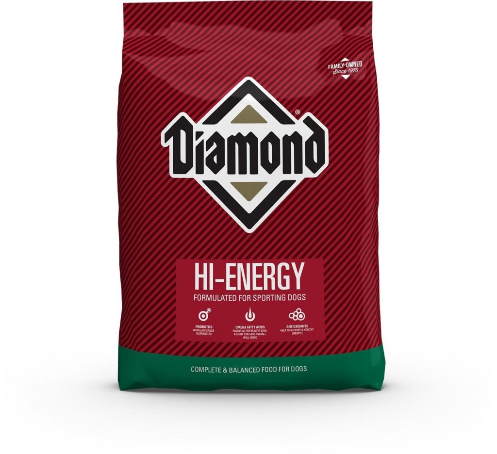 Diamond Dog Food: Premium Nutrition for Every Canine Companion 2 Diamond Dog Food