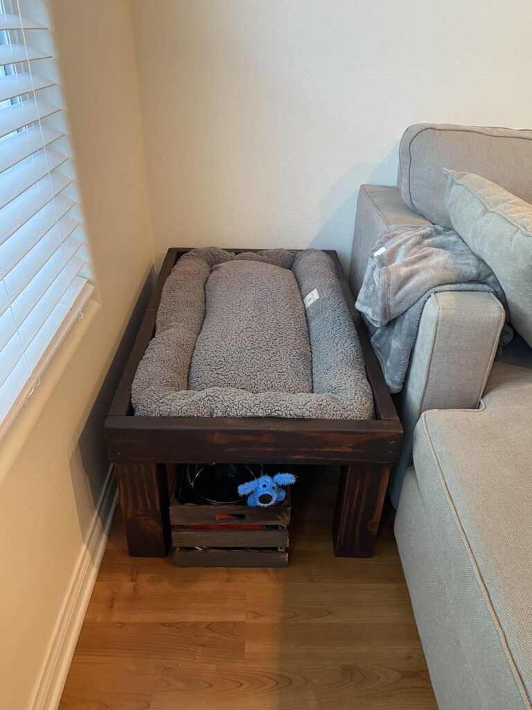 Elevated Dog Beds: Boost Your Pup's Comfort and Health 4 Elevated Dog Beds