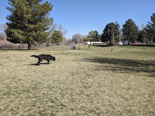 Salt Lake City's Top Dog Parks: Unleash Fun for Your Furry Friends in 2025 2 Salt Lake City's Top Dog Parks / Cottonwood Dog Park