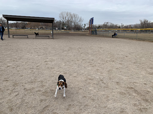 Salt Lake City's Top Dog Parks: Unleash Fun for Your Furry Friends in 2025 3 Herman Franks Dog Park