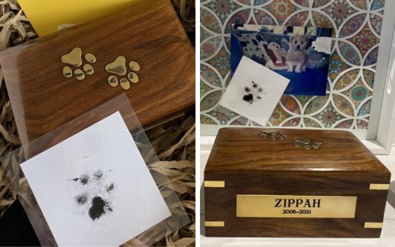 Dog Cremation Costs: What to Expect When Saying Goodbye 2 Understanding Dog Cremation Costs
